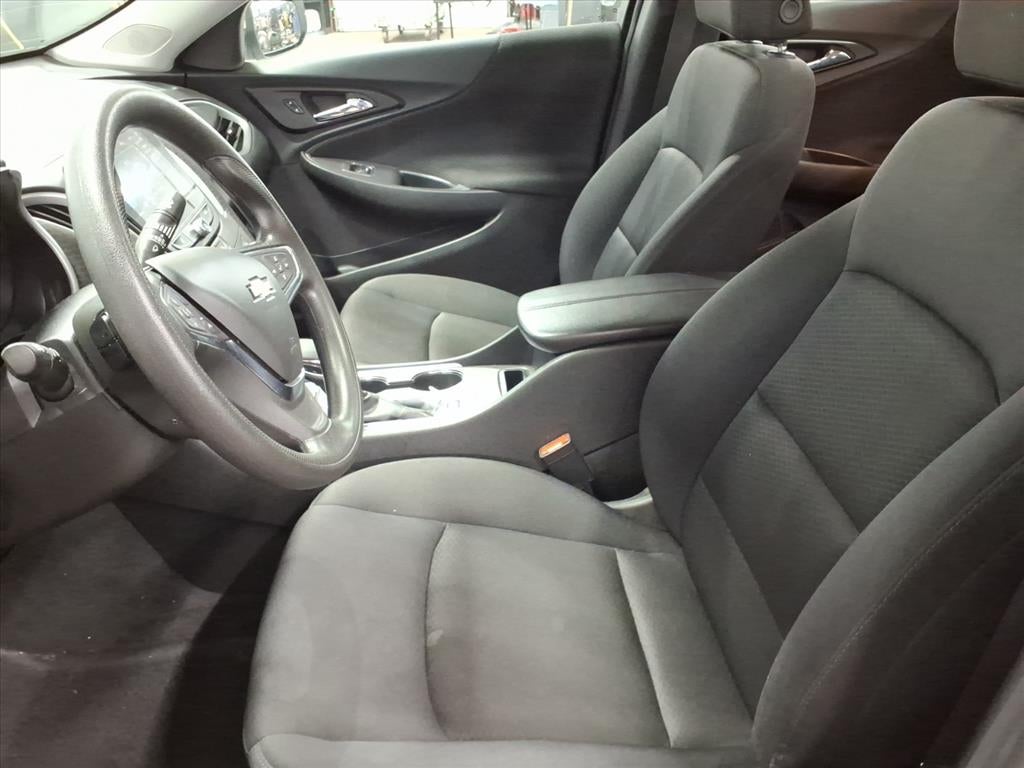 2024 Chevrolet Malibu LT w/1LT