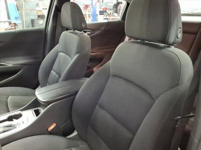 2024 Chevrolet Malibu LT w/1LT