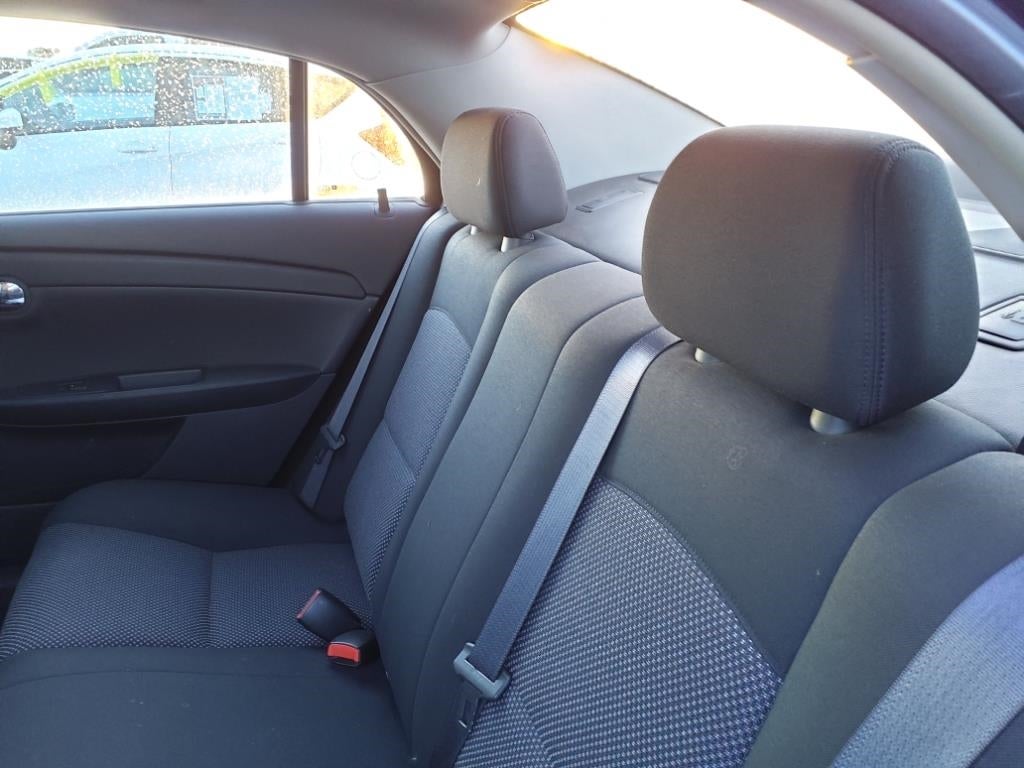 2009 Chevrolet Malibu LT