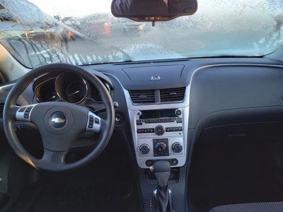 2009 Chevrolet Malibu LT