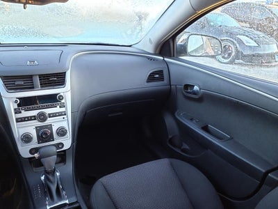 2009 Chevrolet Malibu LT