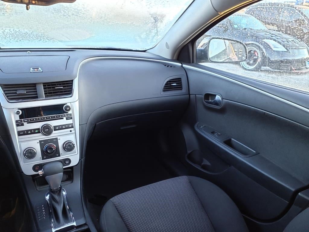 2009 Chevrolet Malibu LT