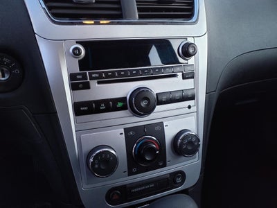 2009 Chevrolet Malibu LT