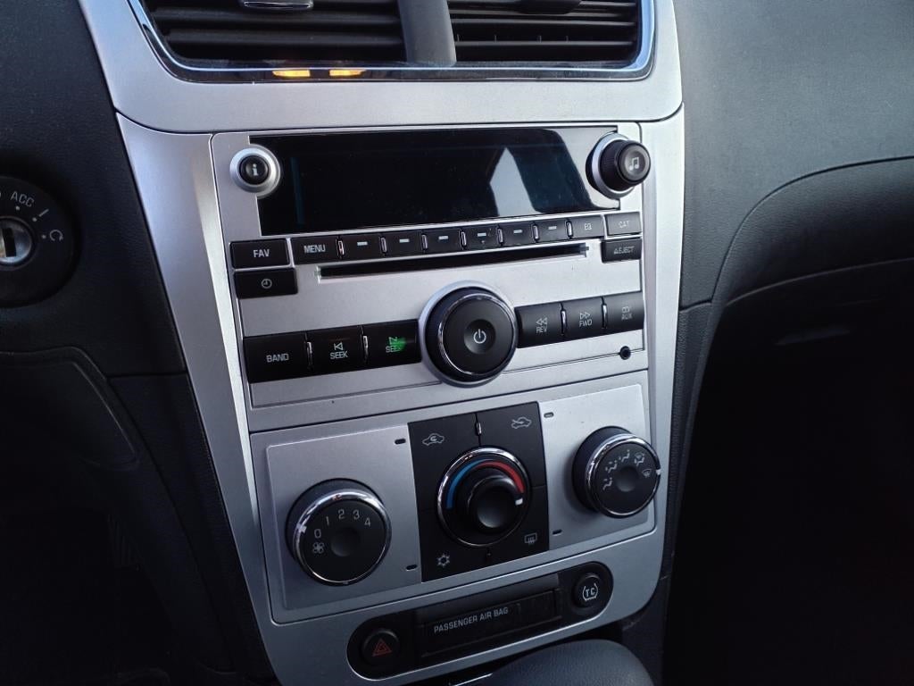 2009 Chevrolet Malibu LT