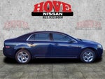 2009 Chevrolet Malibu LT