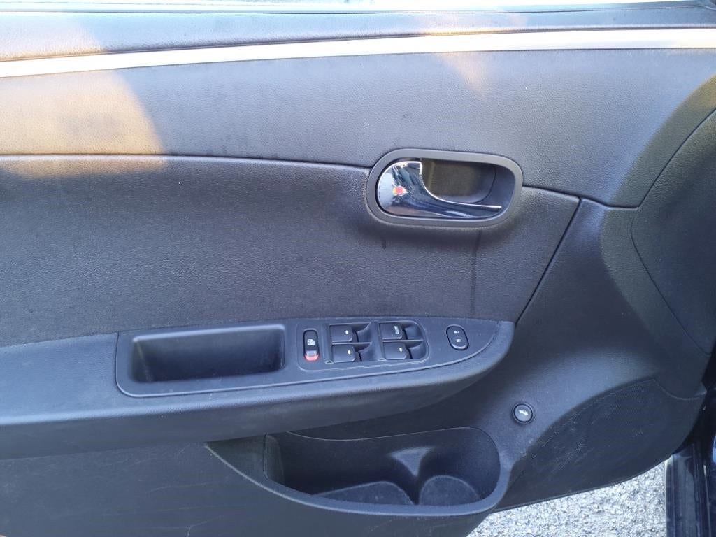 2009 Chevrolet Malibu LT