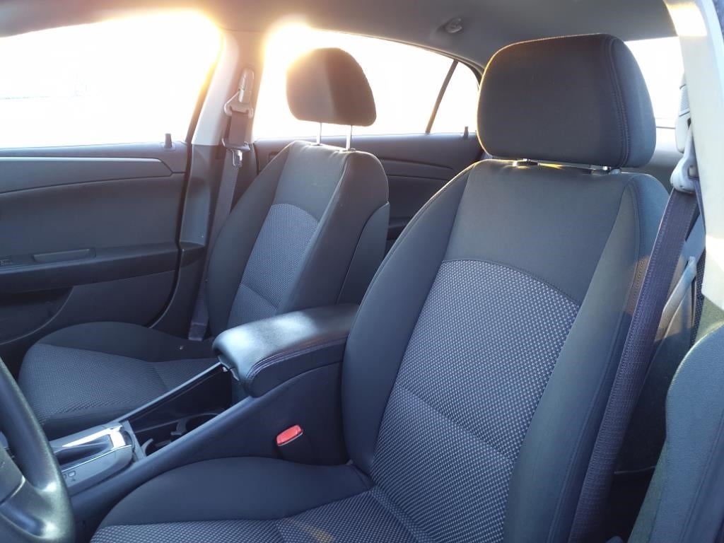 2009 Chevrolet Malibu LT