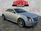 2013 Cadillac CTS Performance