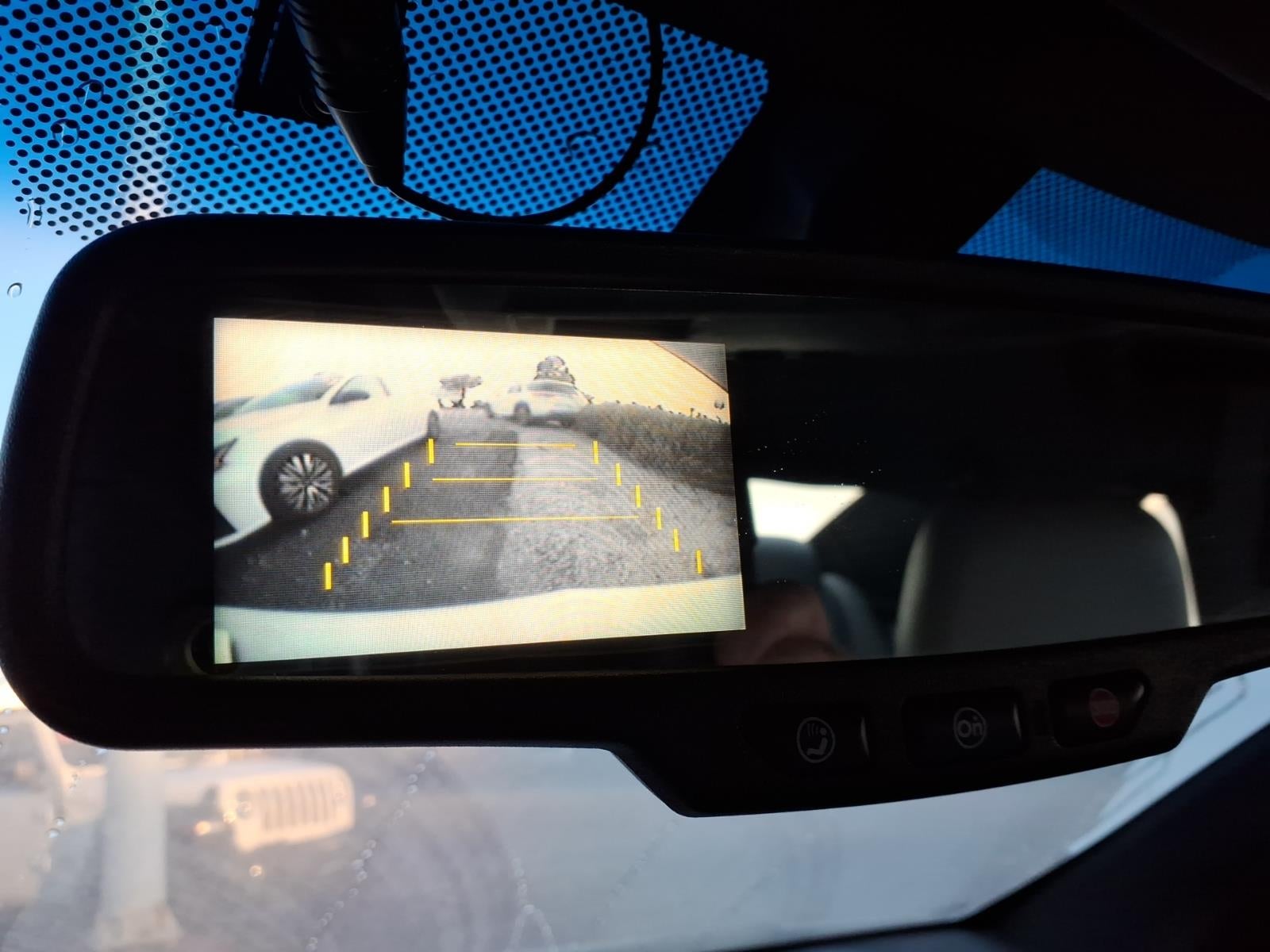 2013 Cadillac CTS Performance
