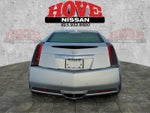 2013 Cadillac CTS Performance
