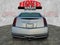 2013 Cadillac CTS Performance