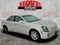 2007 Cadillac CTS Base