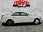 2007 Cadillac CTS Base