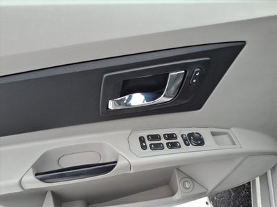 2007 Cadillac CTS Base