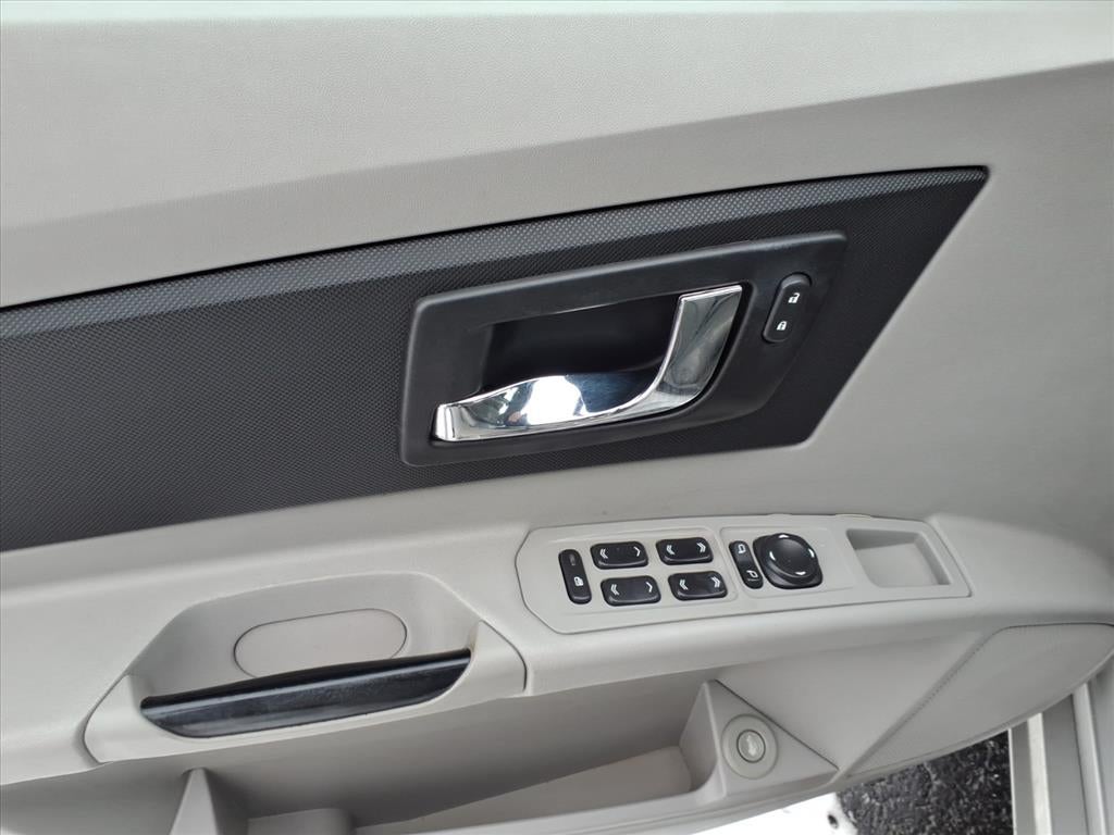 2007 Cadillac CTS Base