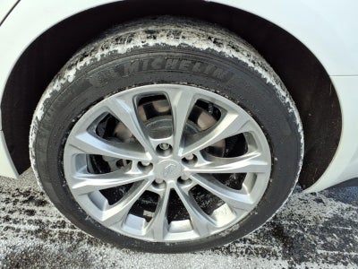 2022 Cadillac CT5 Premium Luxury