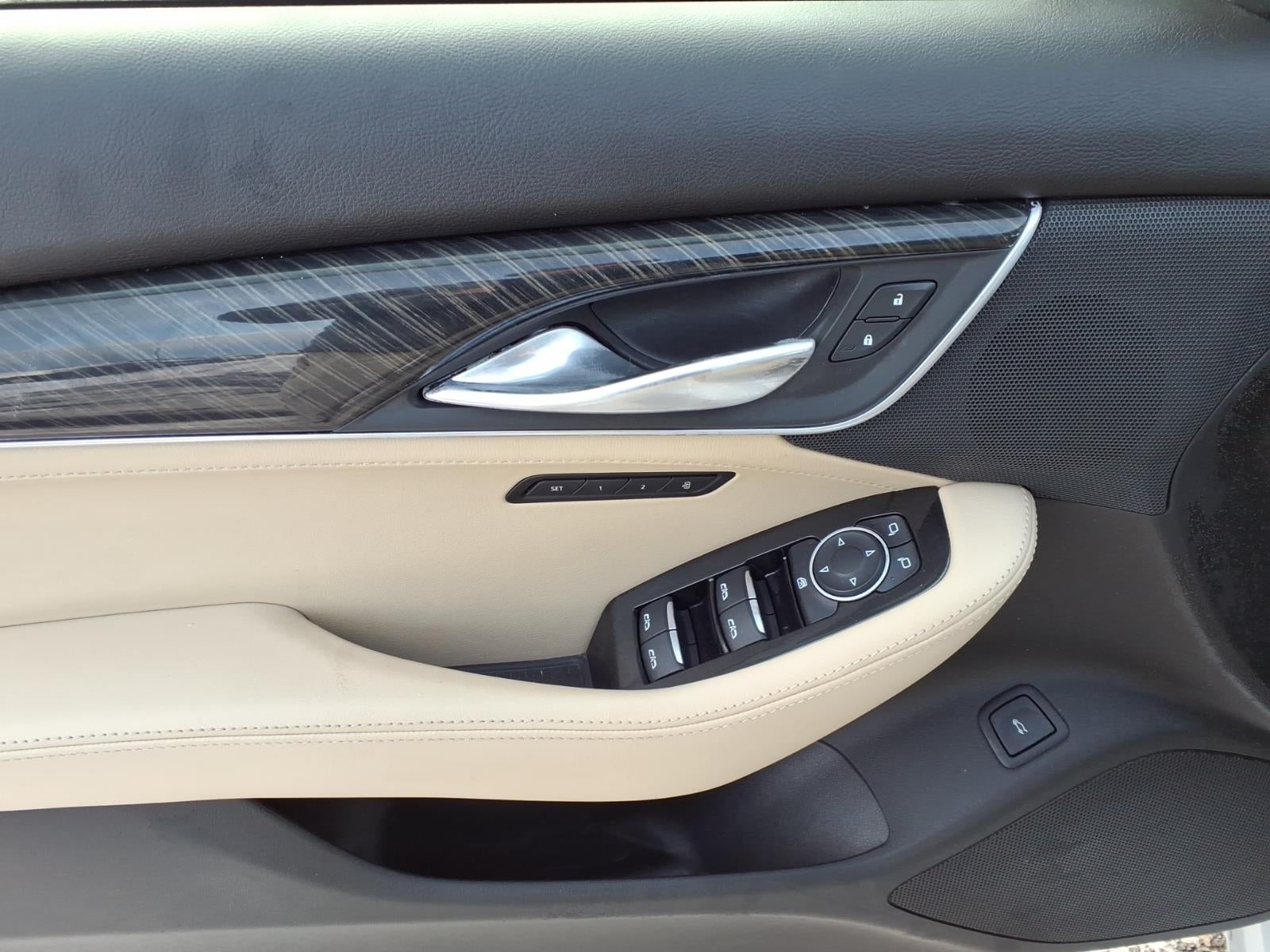 2022 Cadillac CT5 Premium Luxury