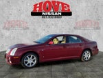 2006 Cadillac STS V6
