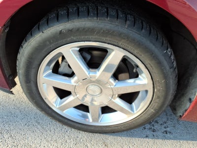 2006 Cadillac STS V6