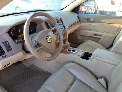 2006 Cadillac STS V6