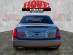 2000 Cadillac DeVille Base