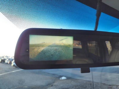 2017 Chevrolet Express LS