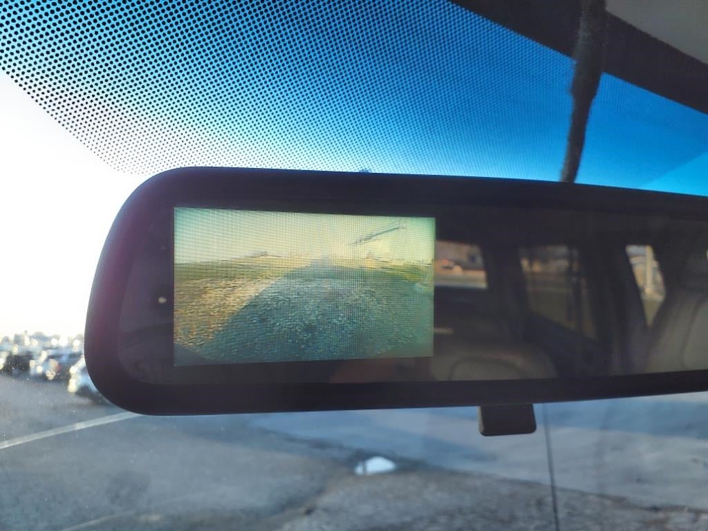 2017 Chevrolet Express LS