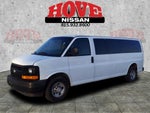2017 Chevrolet Express LS