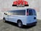 2017 Chevrolet Express LS