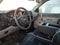 2012 Chevrolet Silverado 2500HD WT