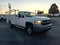 2012 Chevrolet Silverado 2500HD WT