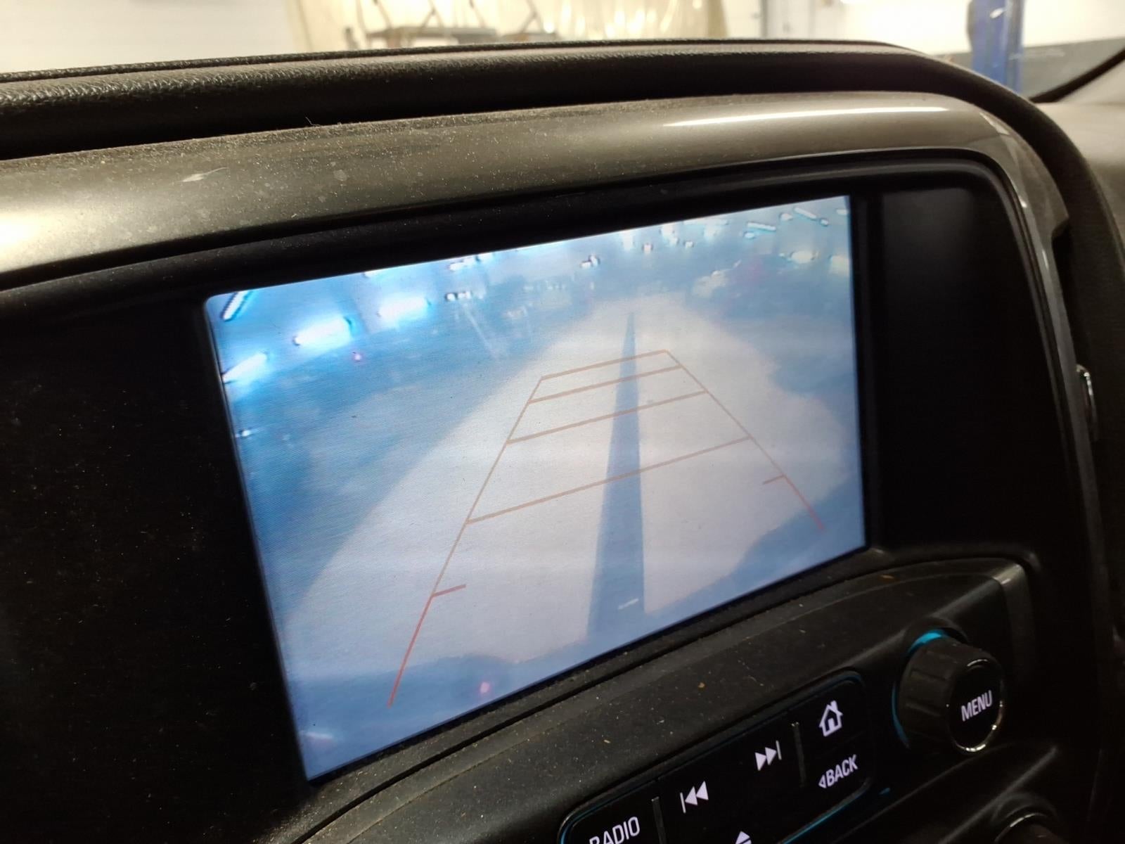 2019 Chevrolet Silverado 3500HD LTZ