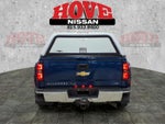 2019 Chevrolet Silverado 3500HD LTZ