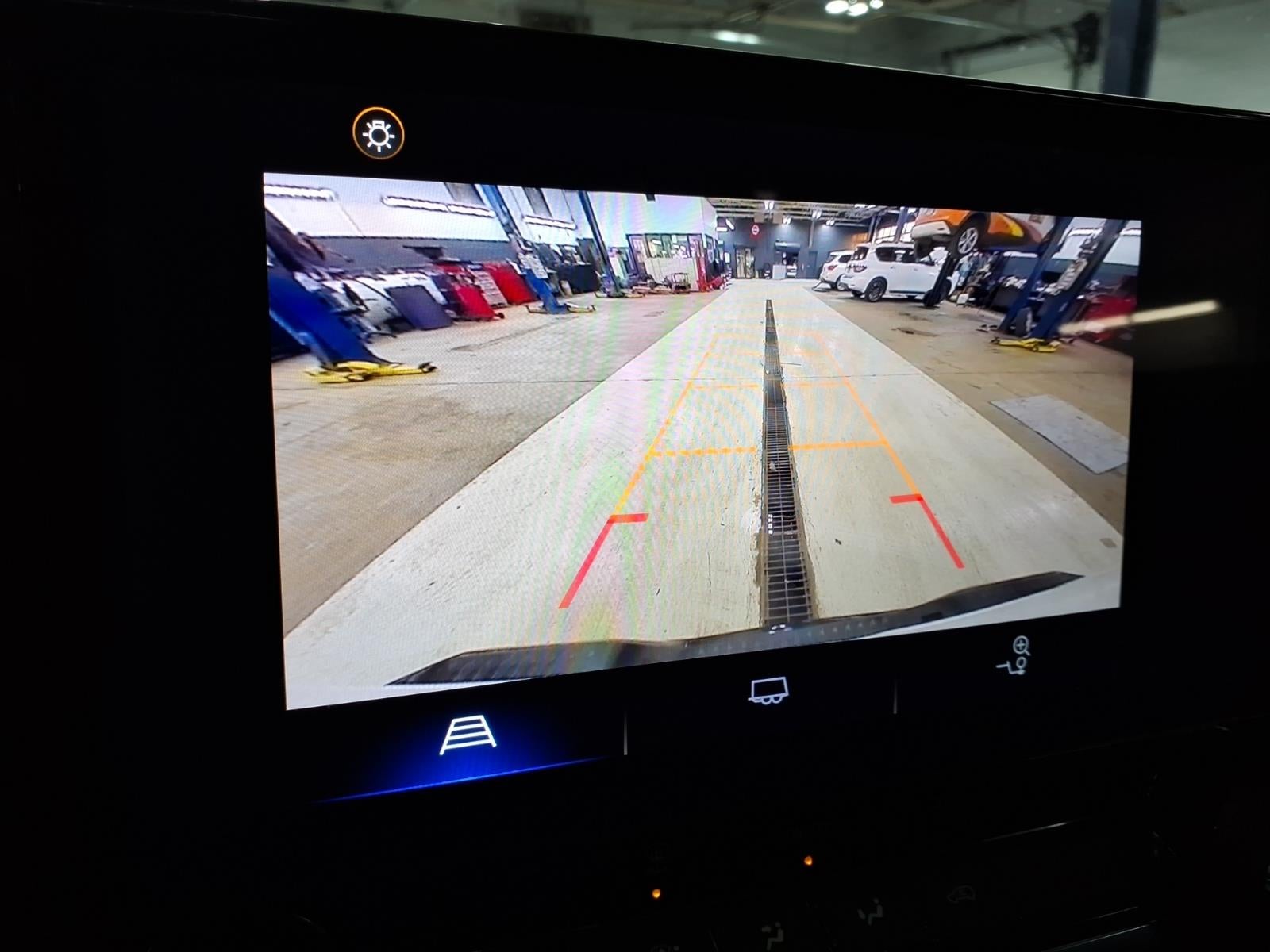 2023 Chevrolet Colorado WT