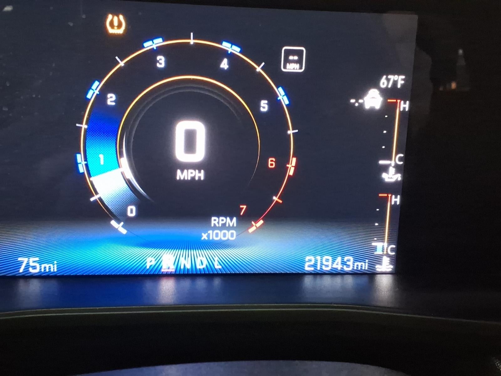 2023 Chevrolet Colorado WT