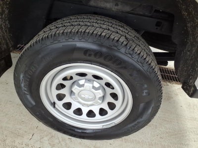 2023 Chevrolet Colorado WT