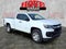 2022 Chevrolet Colorado WT