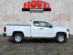 2022 Chevrolet Colorado WT