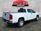 2022 Chevrolet Colorado WT