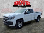 2022 Chevrolet Colorado WT
