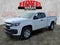 2022 Chevrolet Colorado WT