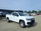 2022 Chevrolet Colorado WT
