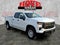 2026 Chevrolet Silverado 1500 Work Truck