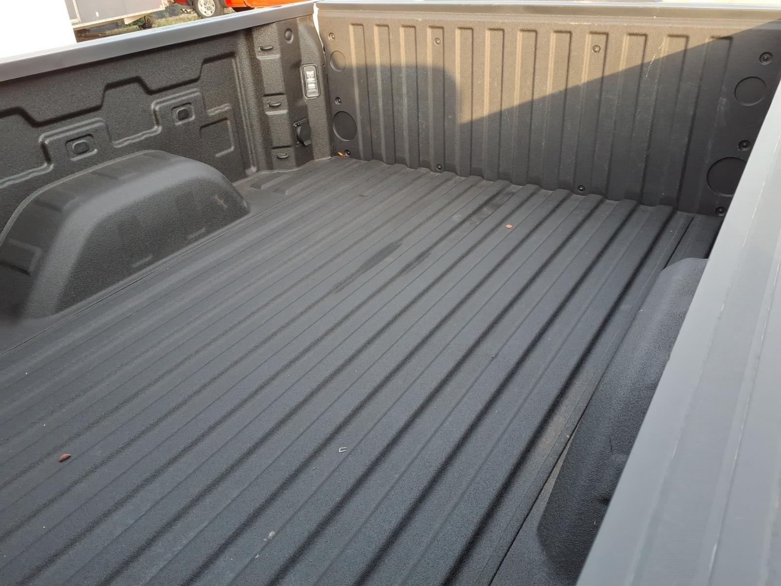 2026 Chevrolet Silverado 1500 Work Truck