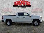 2026 Chevrolet Silverado 1500 Work Truck