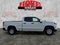 2026 Chevrolet Silverado 1500 Work Truck