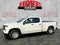 2026 Chevrolet Silverado 1500 Work Truck