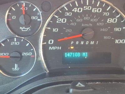 2018 Chevrolet Express Cargo Work Van