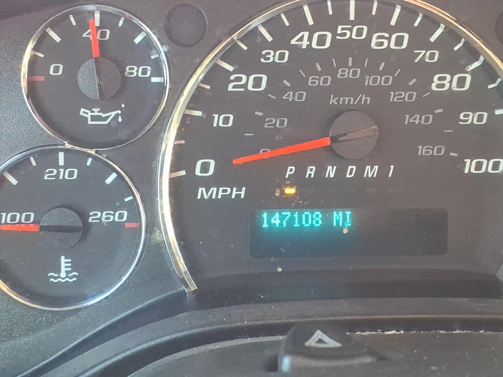 2018 Chevrolet Express Cargo Work Van