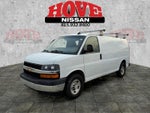 2020 Chevrolet Express Work Van